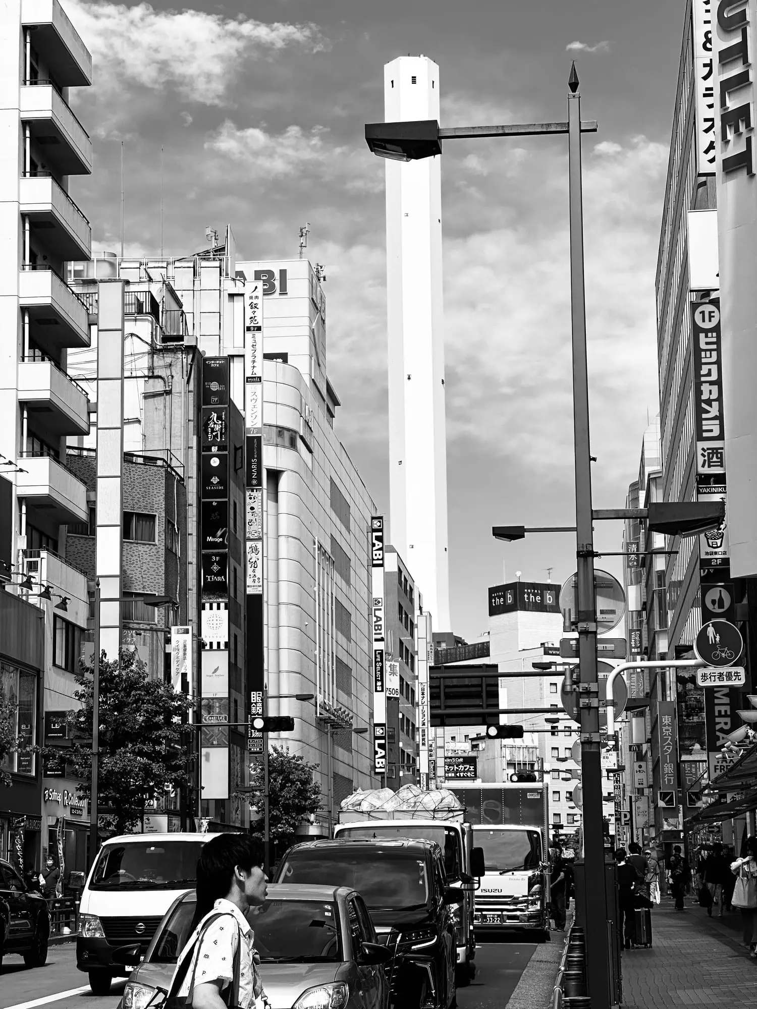 pictures of tokyo