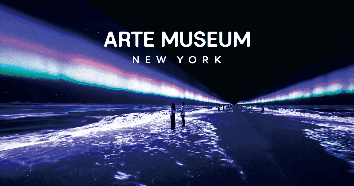 New York 공식 사이트 대표 이미지