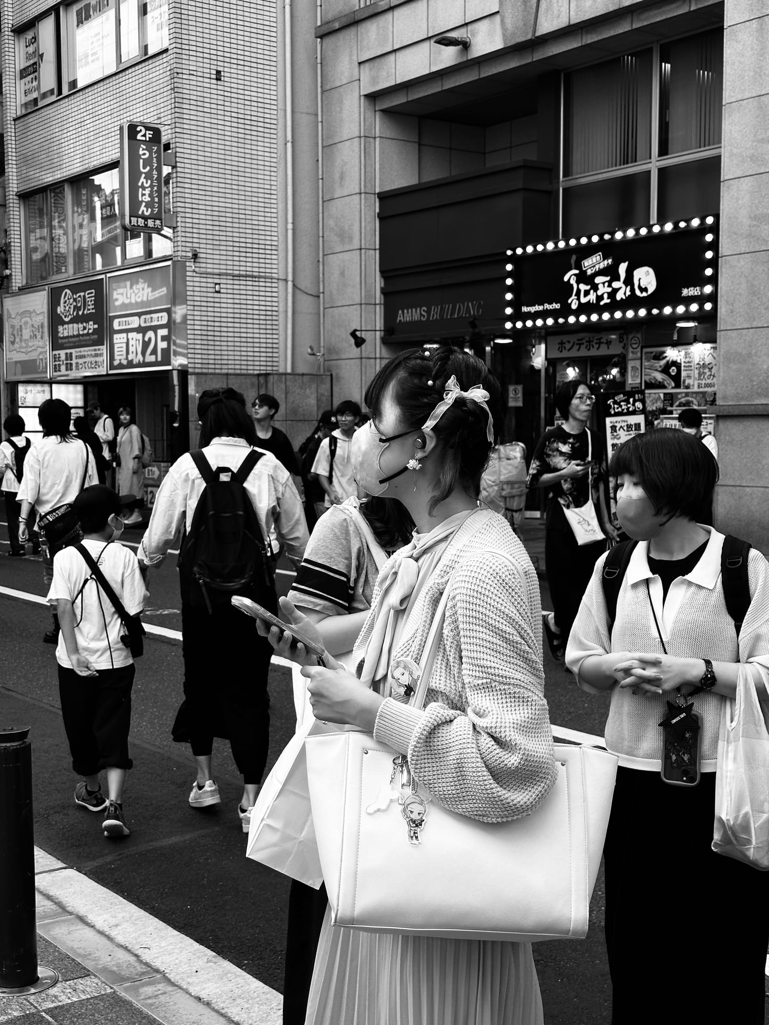 pictures of tokyo